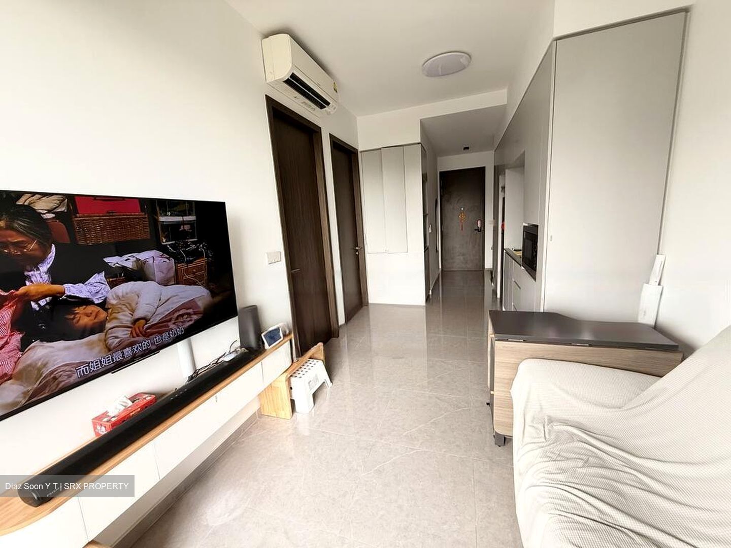 Parc Clematis (D5), Apartment #453802841